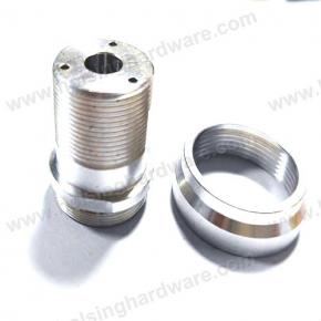 CNC Metal Products Precision Aluminum Parts