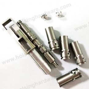 CNC Turning & Precision metals